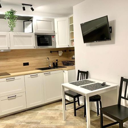 D&M Apart Interior Loft Bialystok Exterior photo
