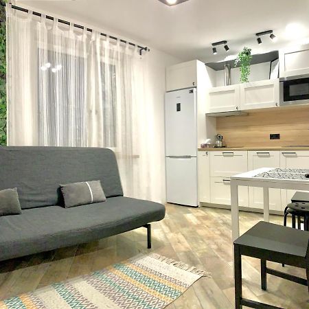 D&M Apart Interior Loft Bialystok Exterior photo